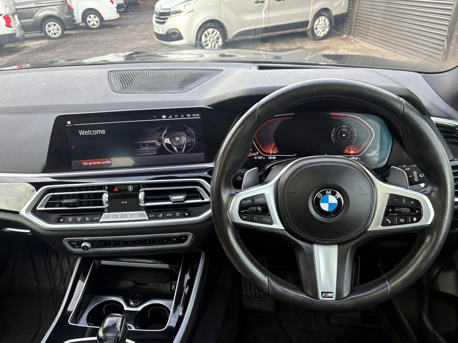 Used BMW X5 2019 for sale - 77006437: Photo 33