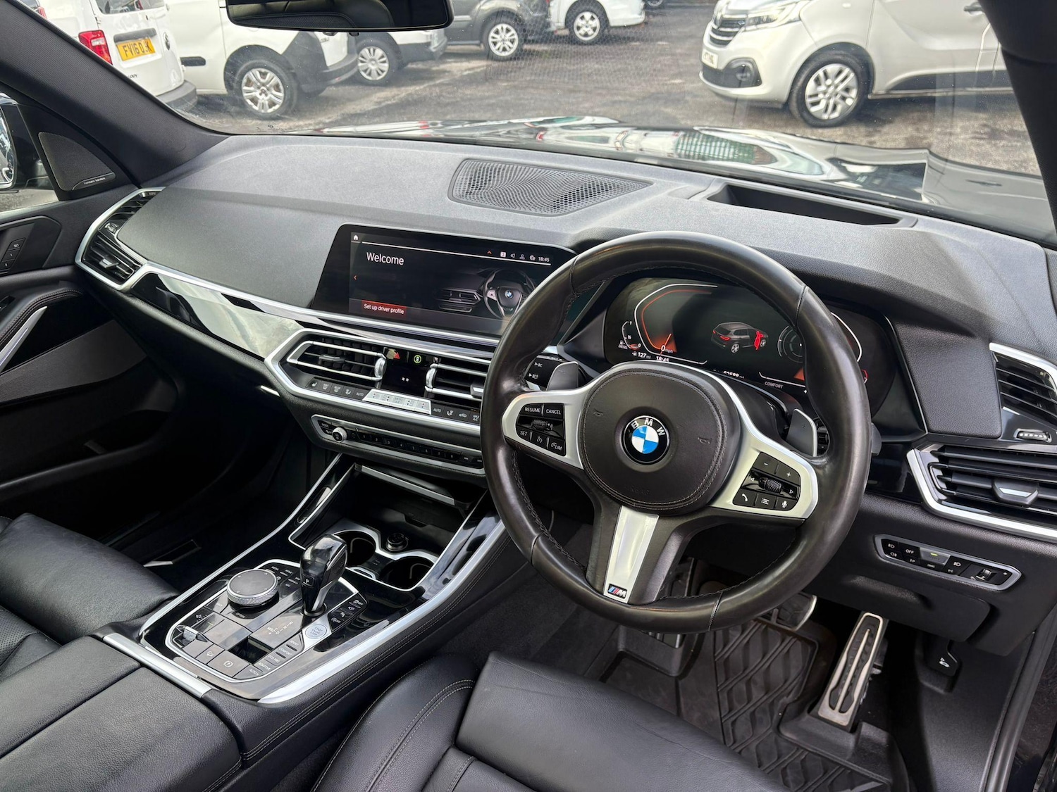 Used BMW X5 2019 for sale - 77006437: Photo 34