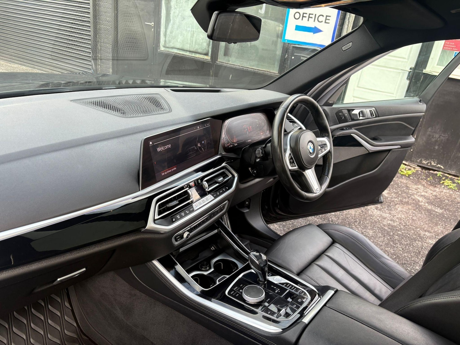 Used BMW X5 2019 for sale - 77006437: Photo 35