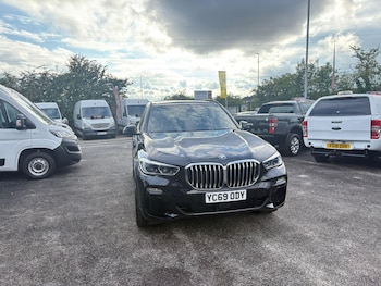 Used BMW X5 2019 for sale - 77006437: Photo