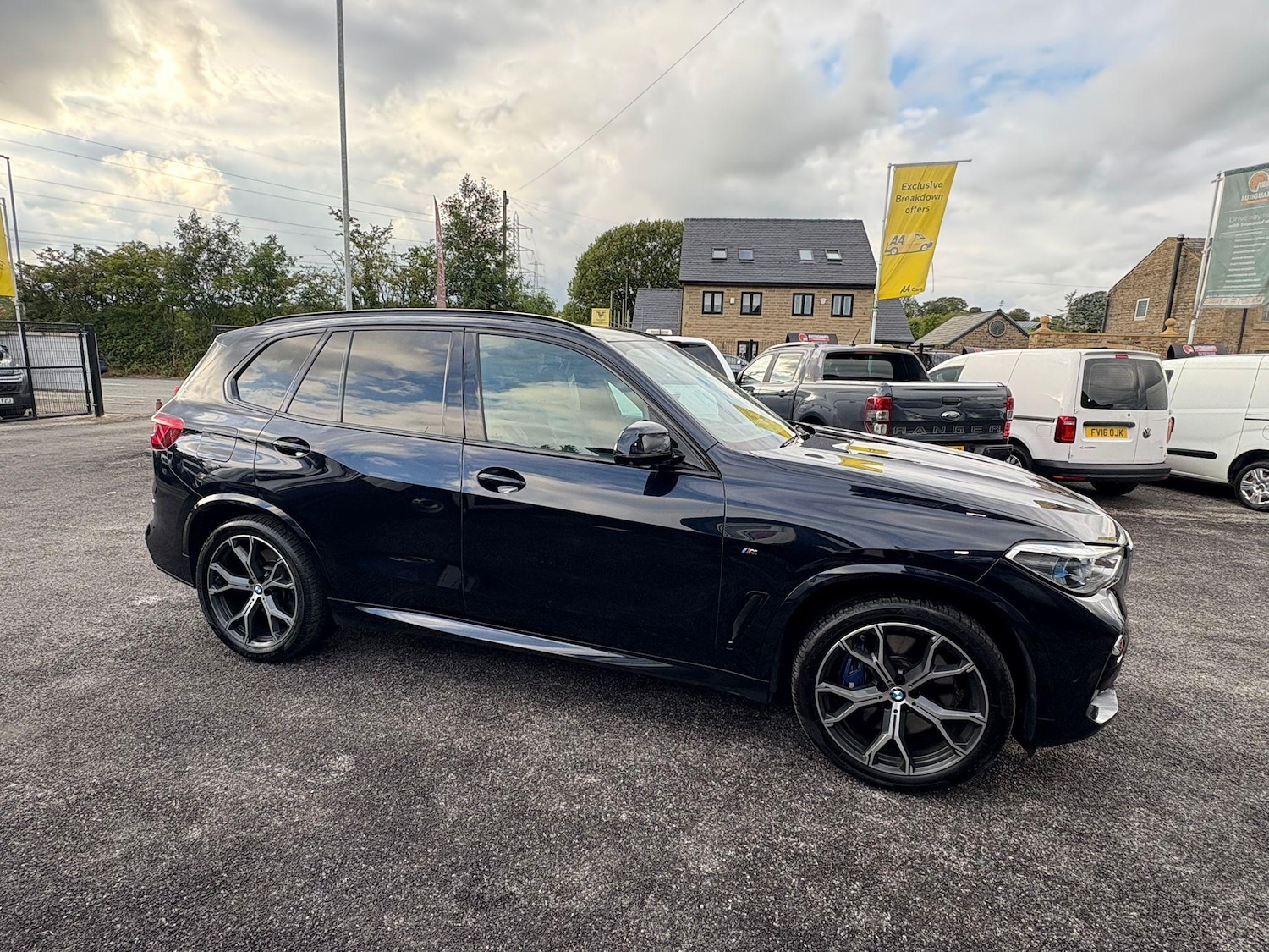 Used BMW X5 2019 for sale - 77006437: Photo 6