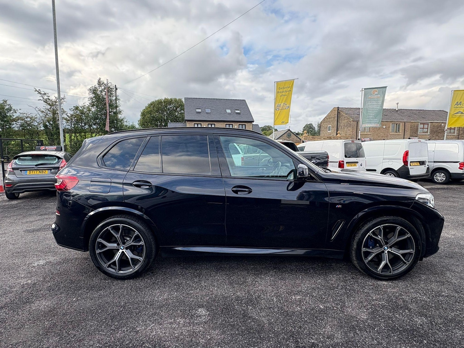 Used BMW X5 2019 for sale - 77006437: Photo 9