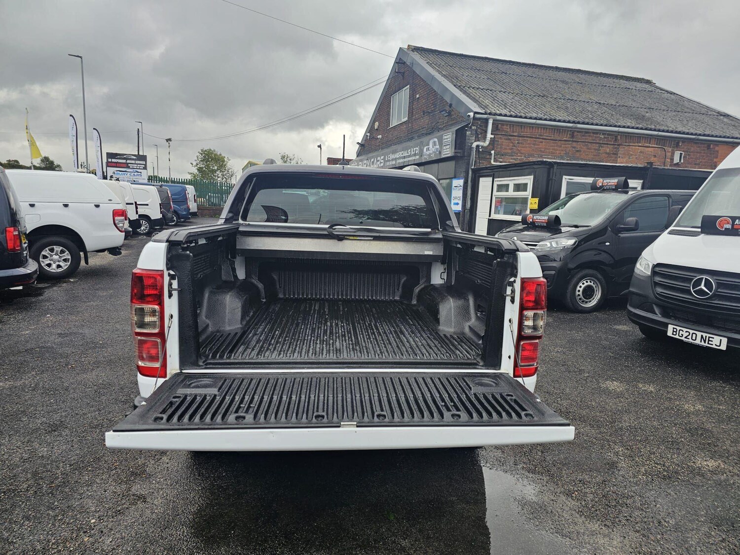 Used Ford Ranger 2021 for sale - 77006465: Photo 12