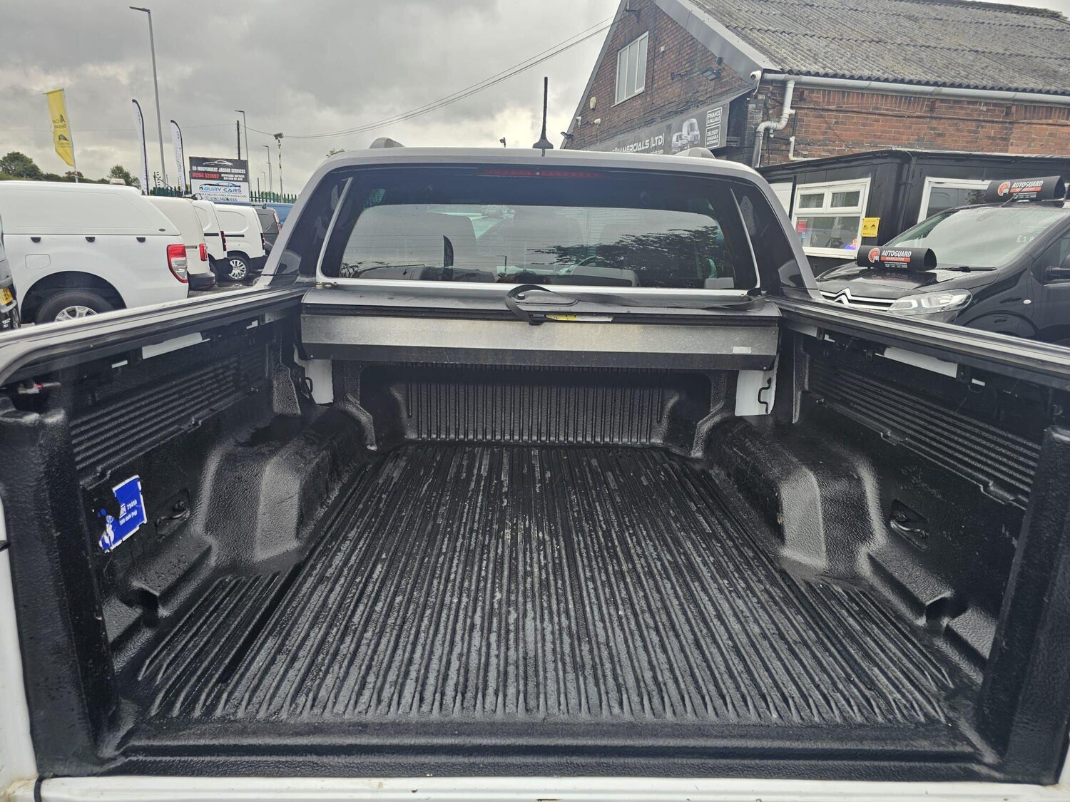 Used Ford Ranger 2021 for sale - 77006465: Photo 13