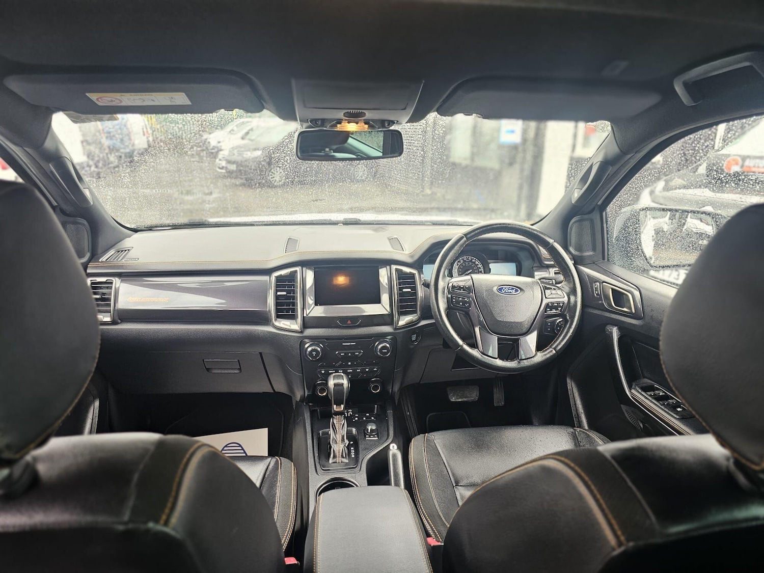 Used Ford Ranger 2021 for sale - 77006465: Photo 14