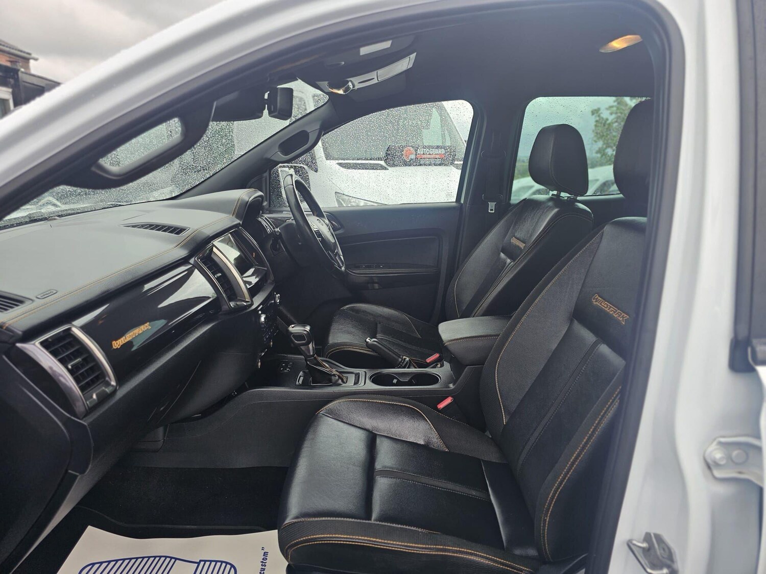 Used Ford Ranger 2021 for sale - 77006465: Photo 15