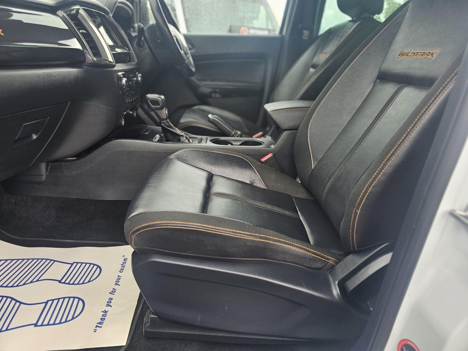 Used Ford Ranger 2021 for sale - 77006465: Photo 16