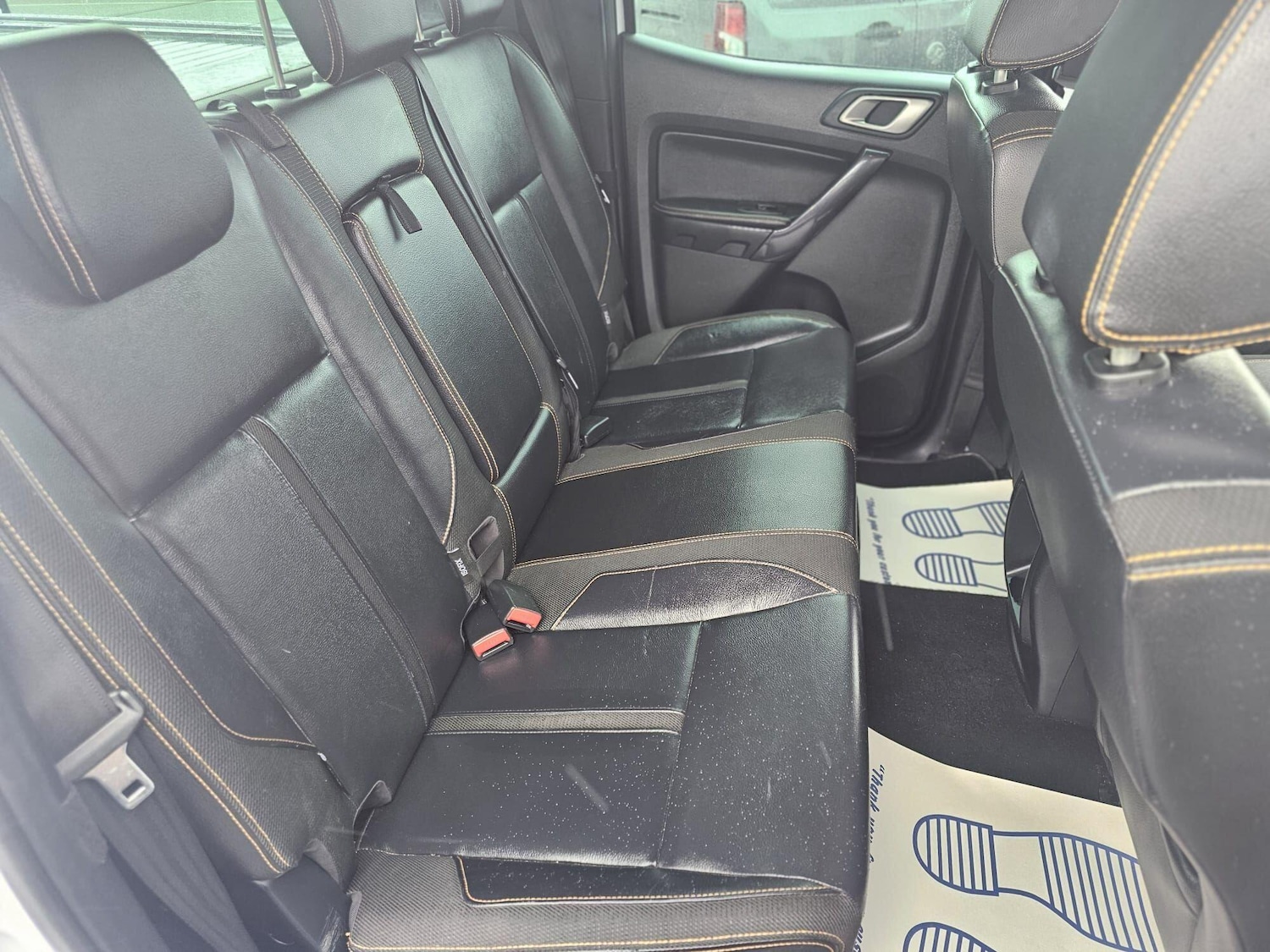 Used Ford Ranger 2021 for sale - 77006465: Photo 18