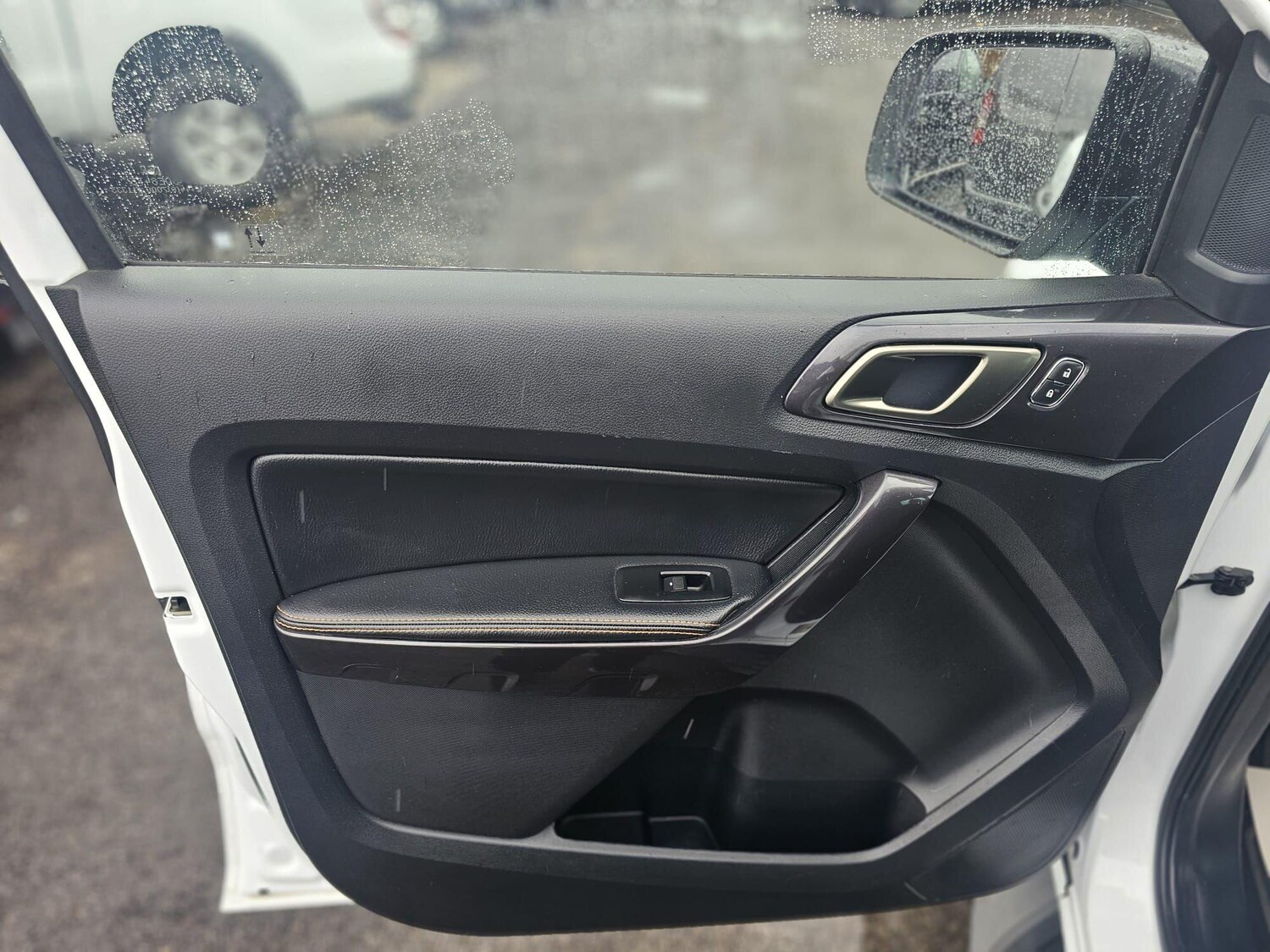 Used Ford Ranger 2021 for sale - 77006465: Photo 19