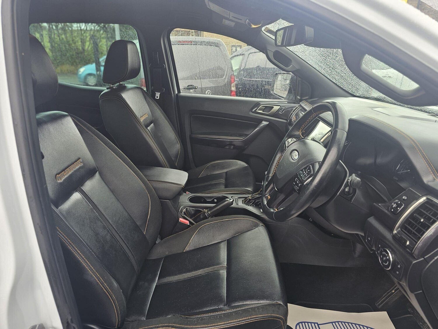 Used Ford Ranger 2021 for sale - 77006465: Photo 21