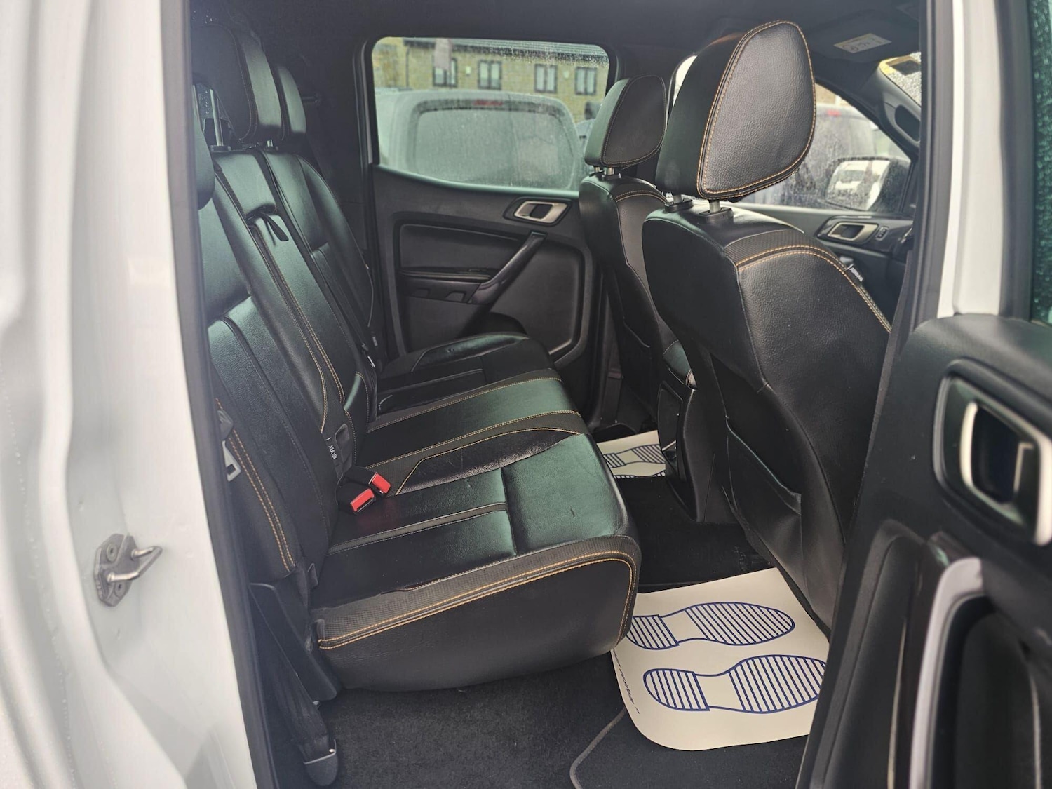 Used Ford Ranger 2021 for sale - 77006465: Photo 22