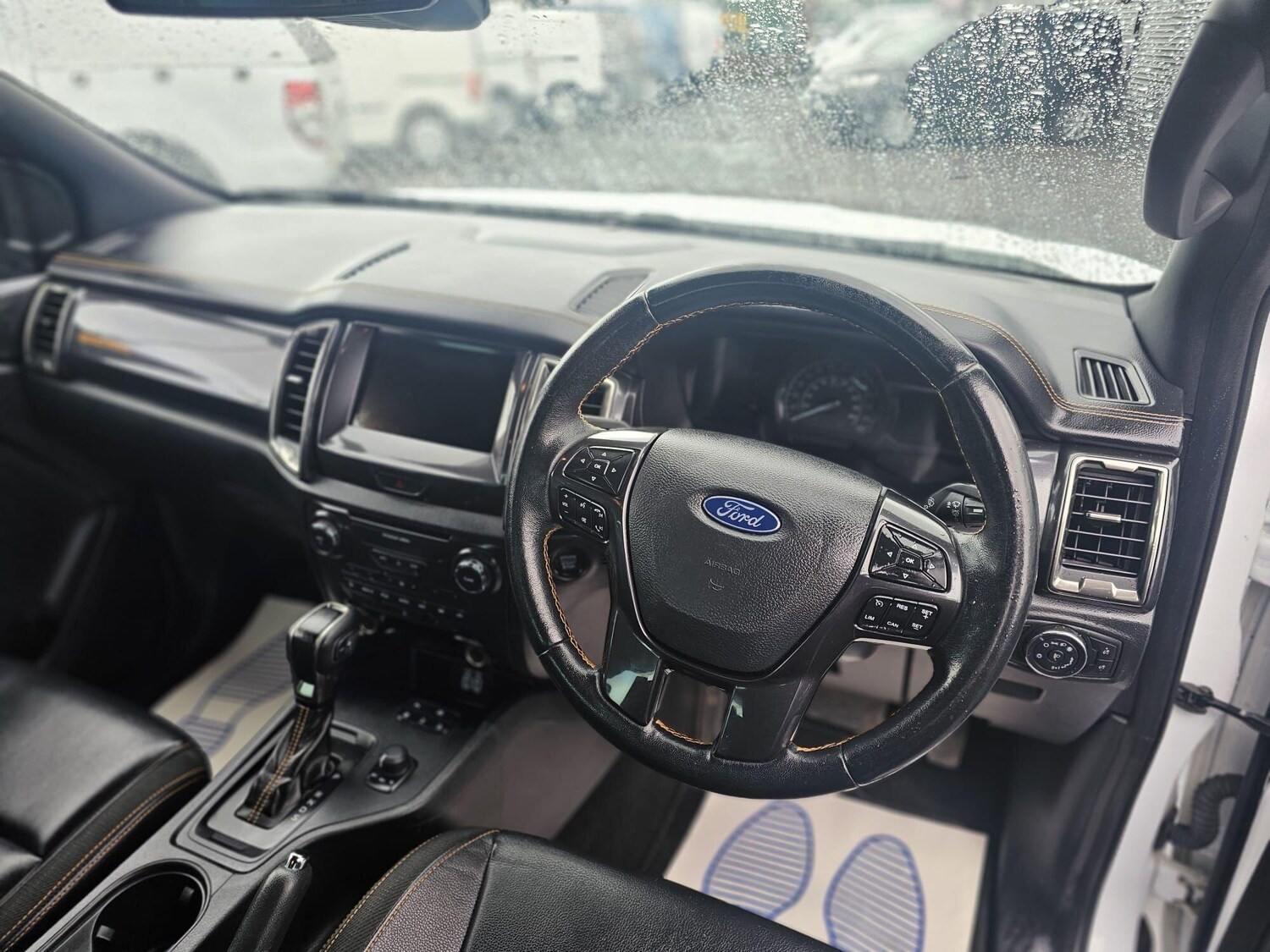 Used Ford Ranger 2021 for sale - 77006465: Photo 23