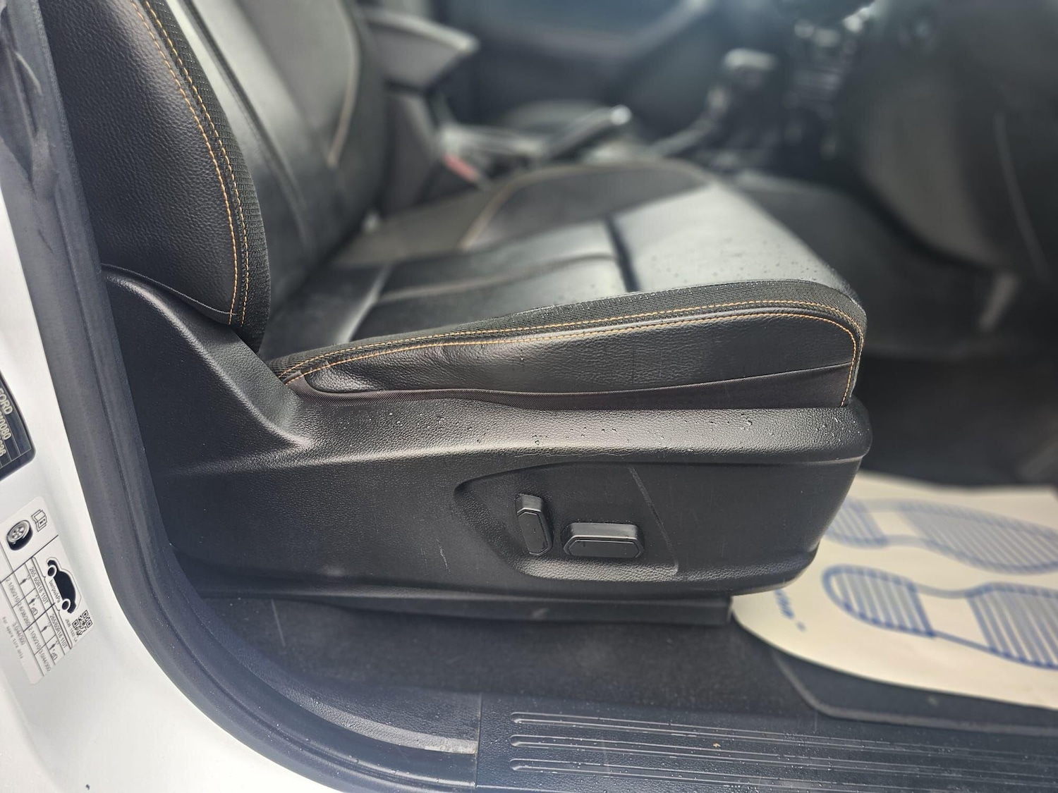 Used Ford Ranger 2021 for sale - 77006465: Photo 24