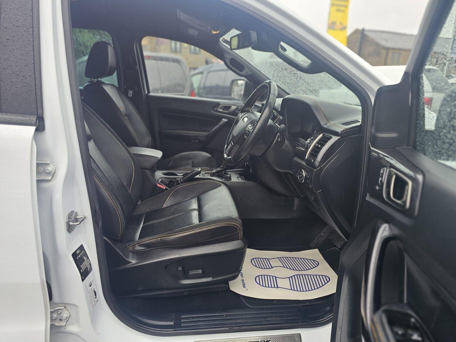 Used Ford Ranger 2021 for sale - 77006465: Photo 26