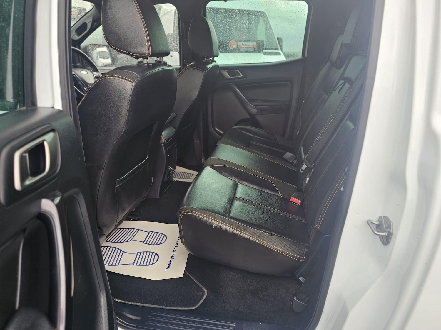 Used Ford Ranger 2021 for sale - 77006465: Photo 27