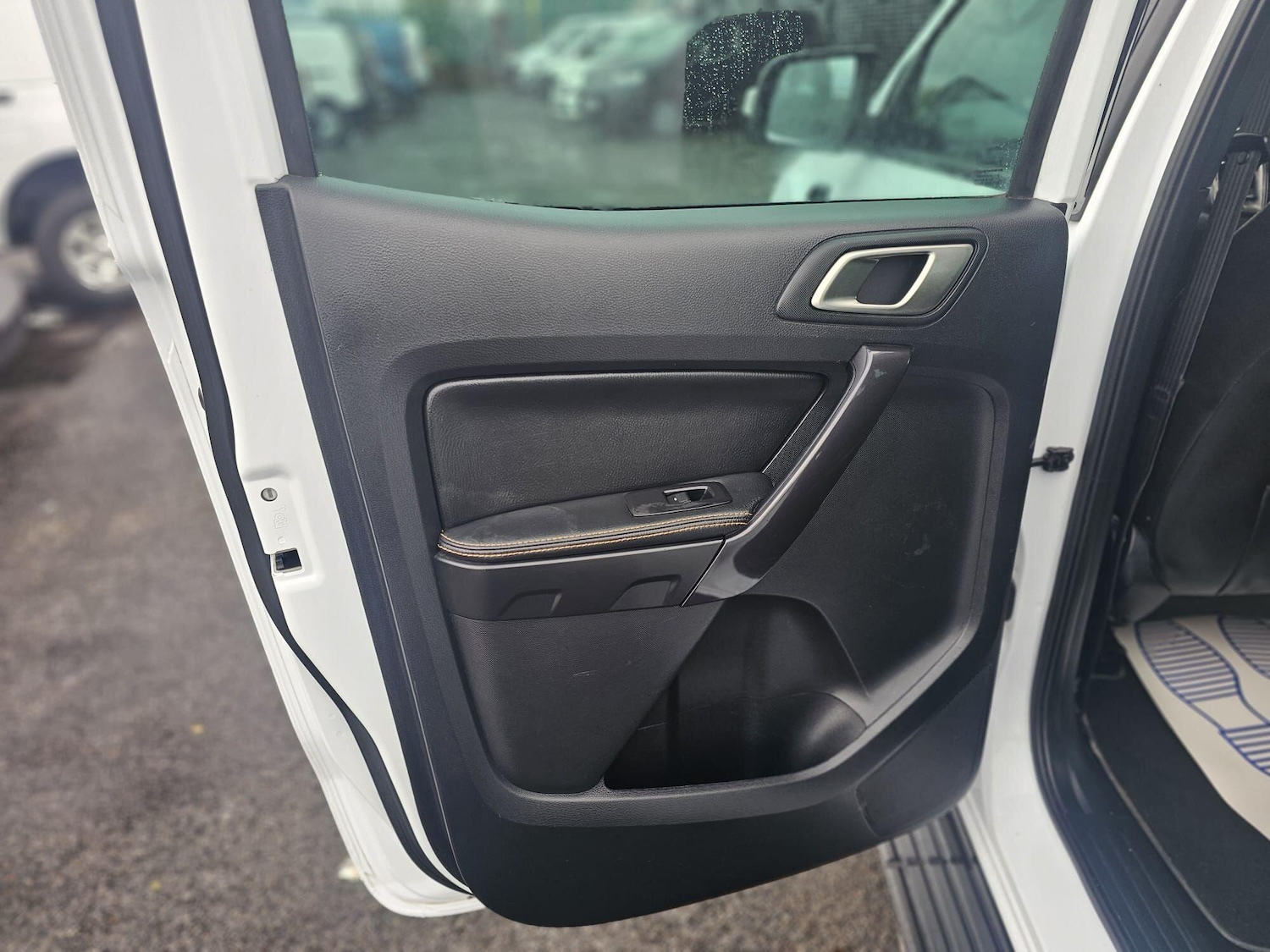 Used Ford Ranger 2021 for sale - 77006465: Photo 28