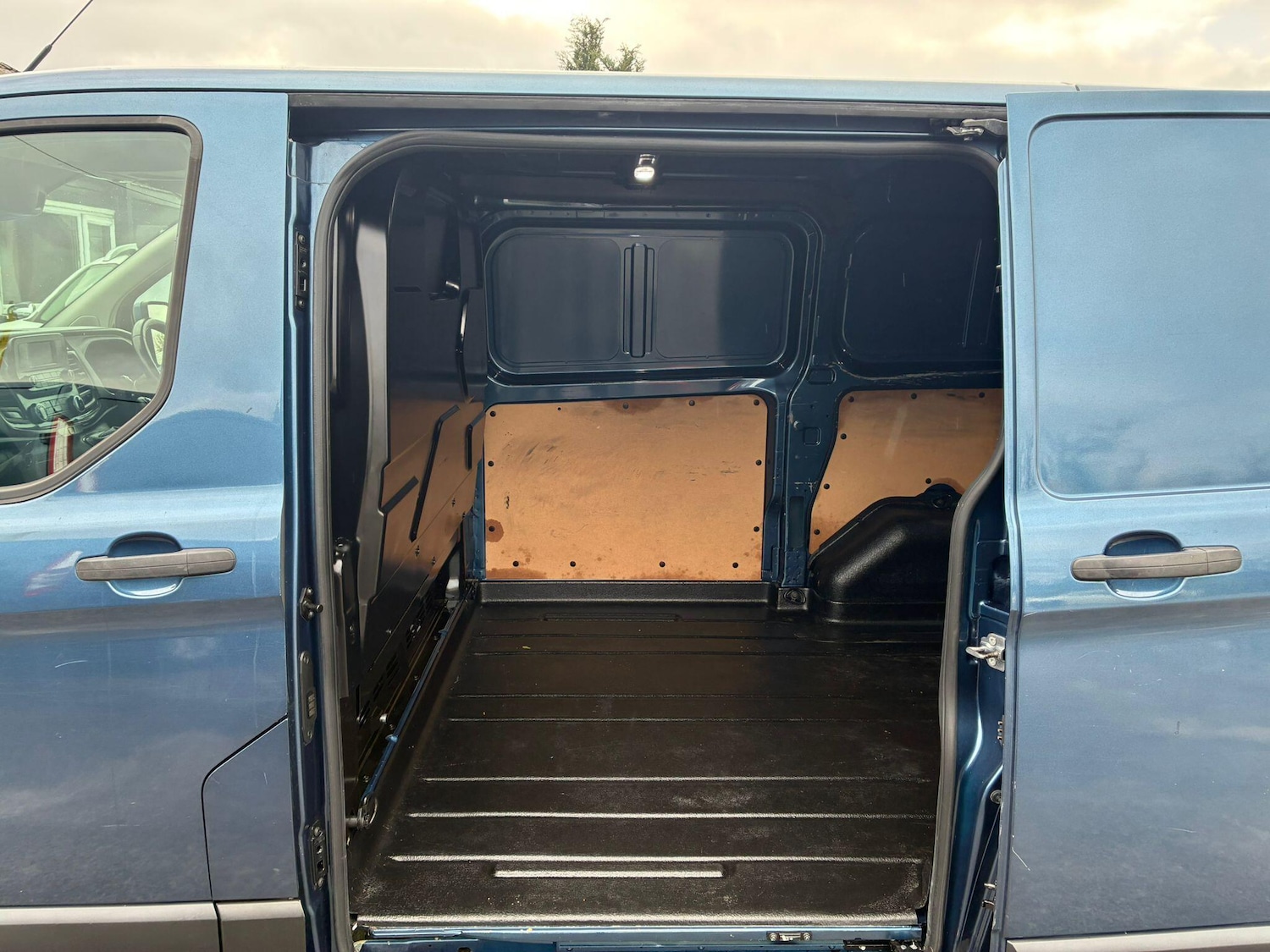 Used Ford Transit Custom 2019 for sale - 77703276: Photo 16