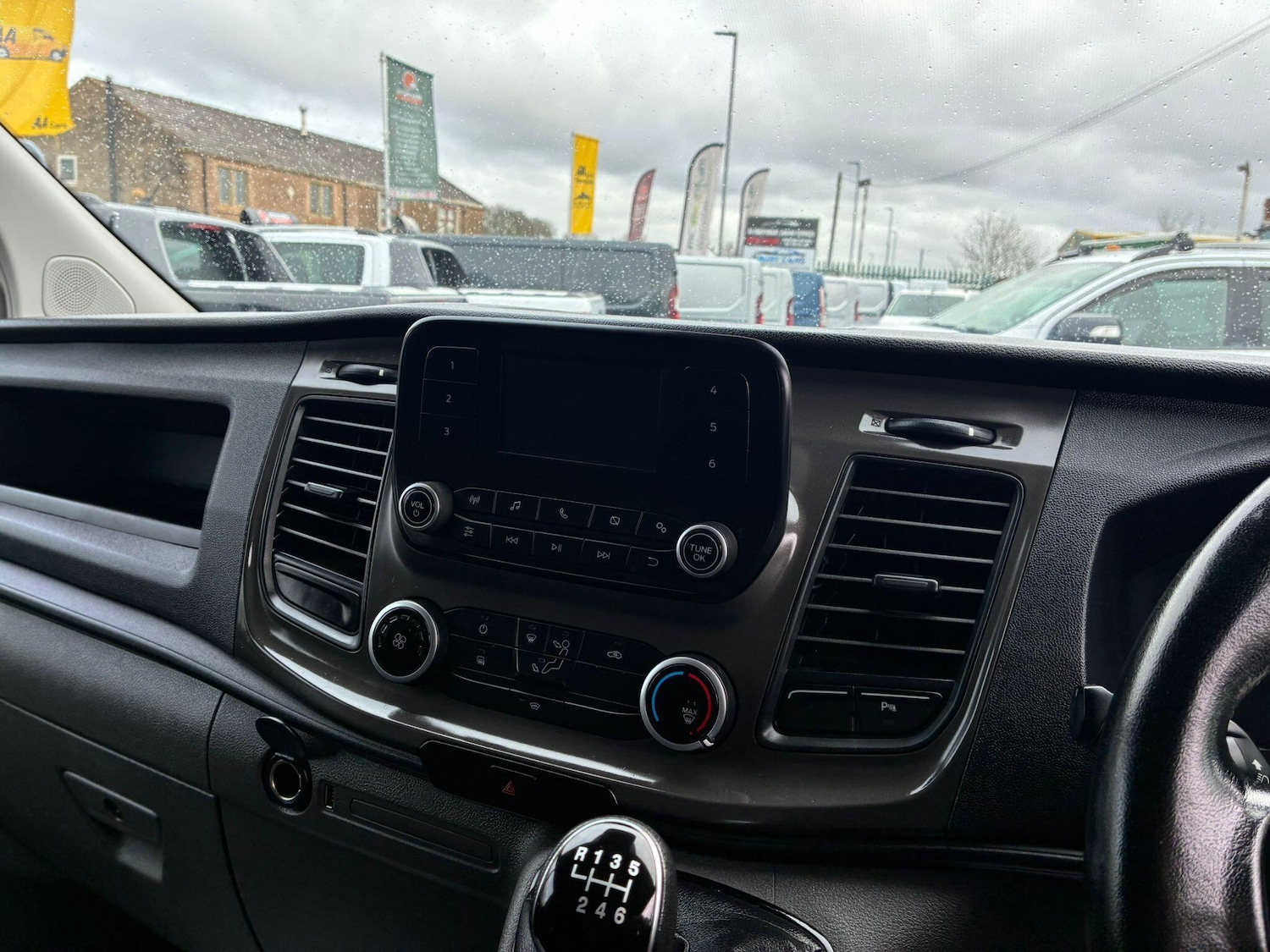 Used Ford Transit Custom 2019 for sale - 77703276: Photo 18