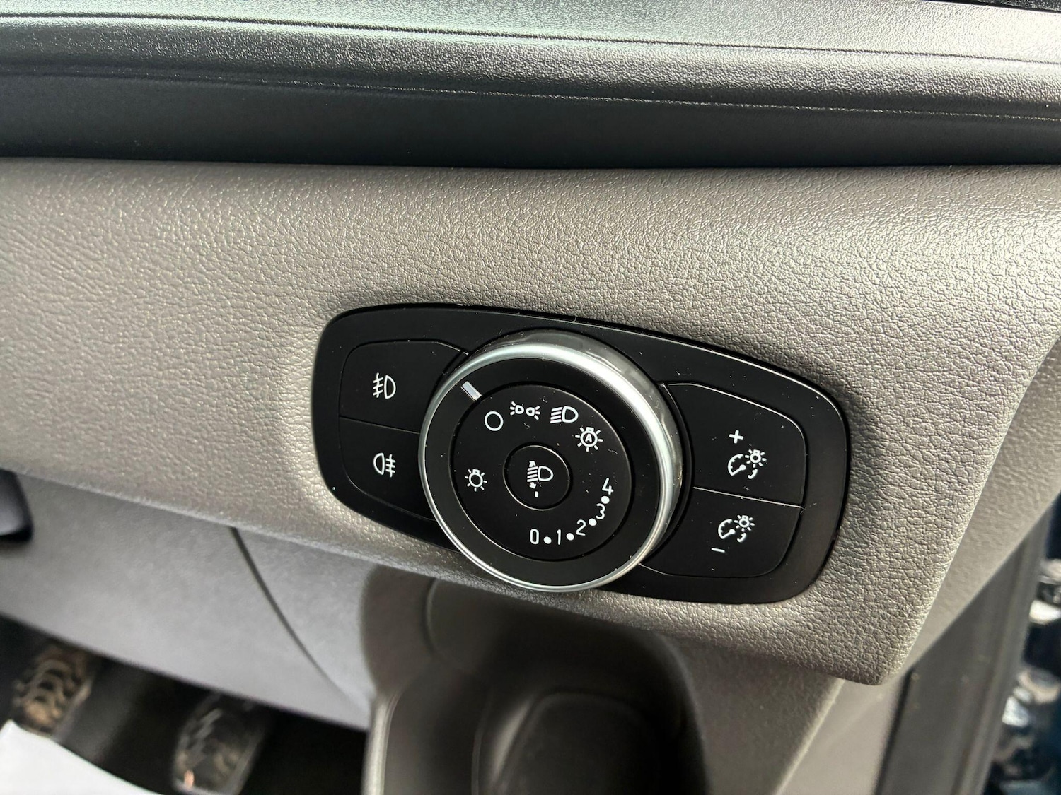 Used Ford Transit Custom 2019 for sale - 77703276: Photo 21