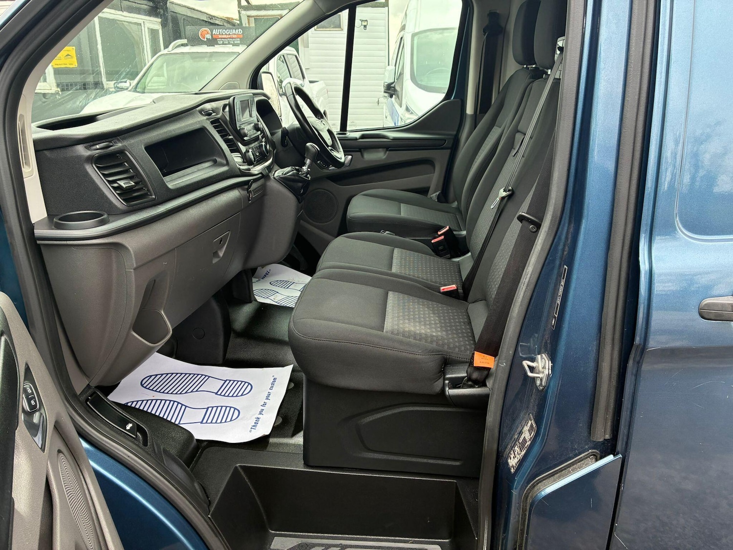 Used Ford Transit Custom 2019 for sale - 77703276: Photo 23
