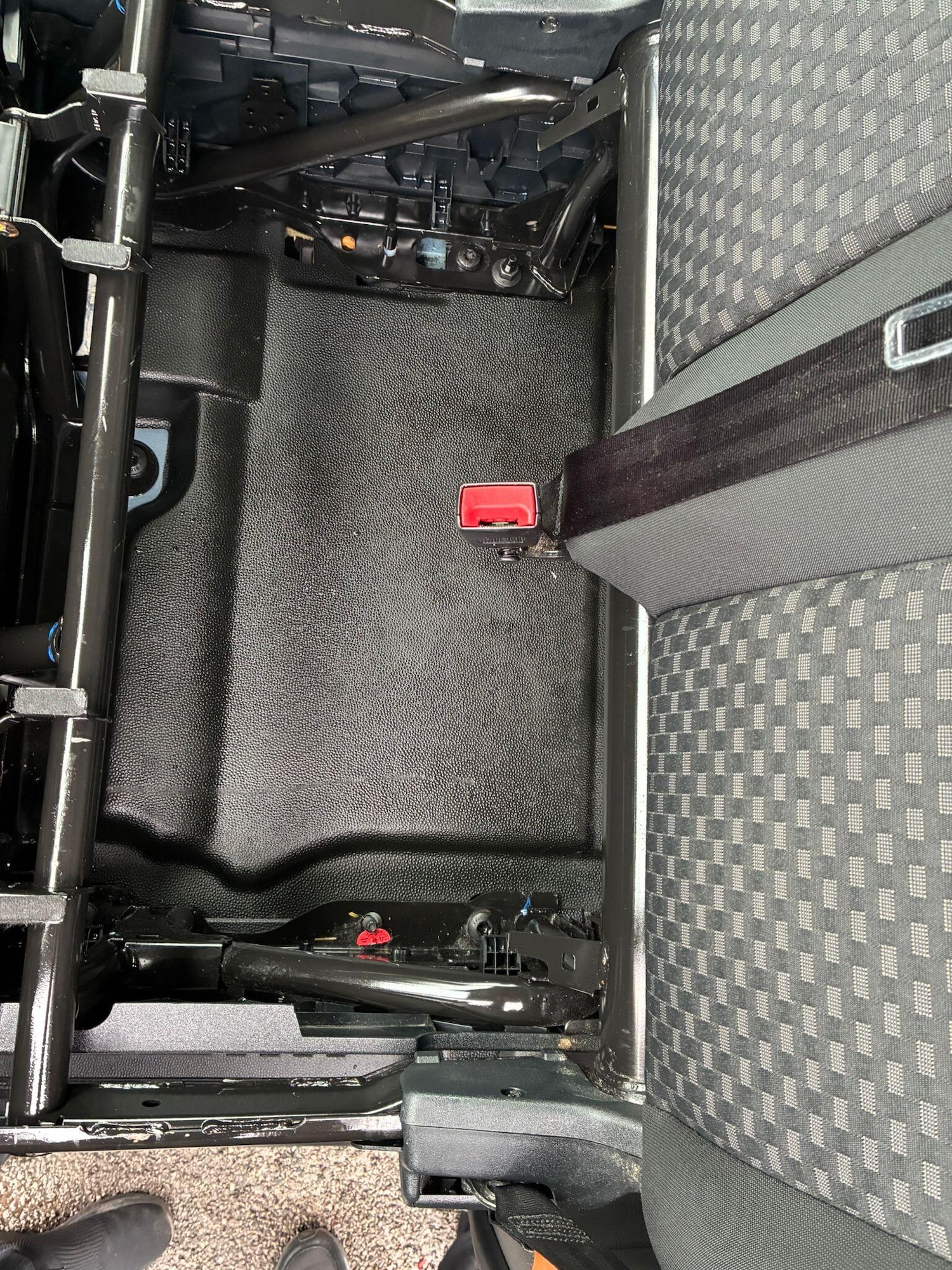 Used Ford Transit Custom 2019 for sale - 77703276: Photo 24