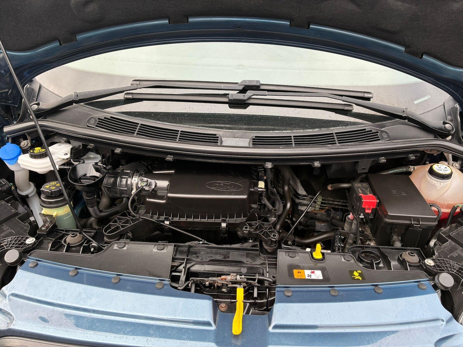 Used Ford Transit Custom 2019 for sale - 77703276: Photo 26