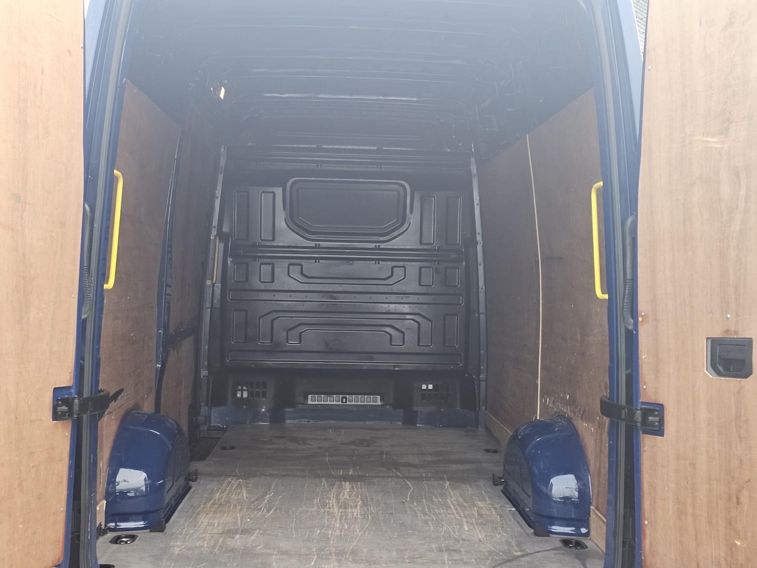 Used Volkswagen Crafter 2018 for sale - 77475062: Photo 17