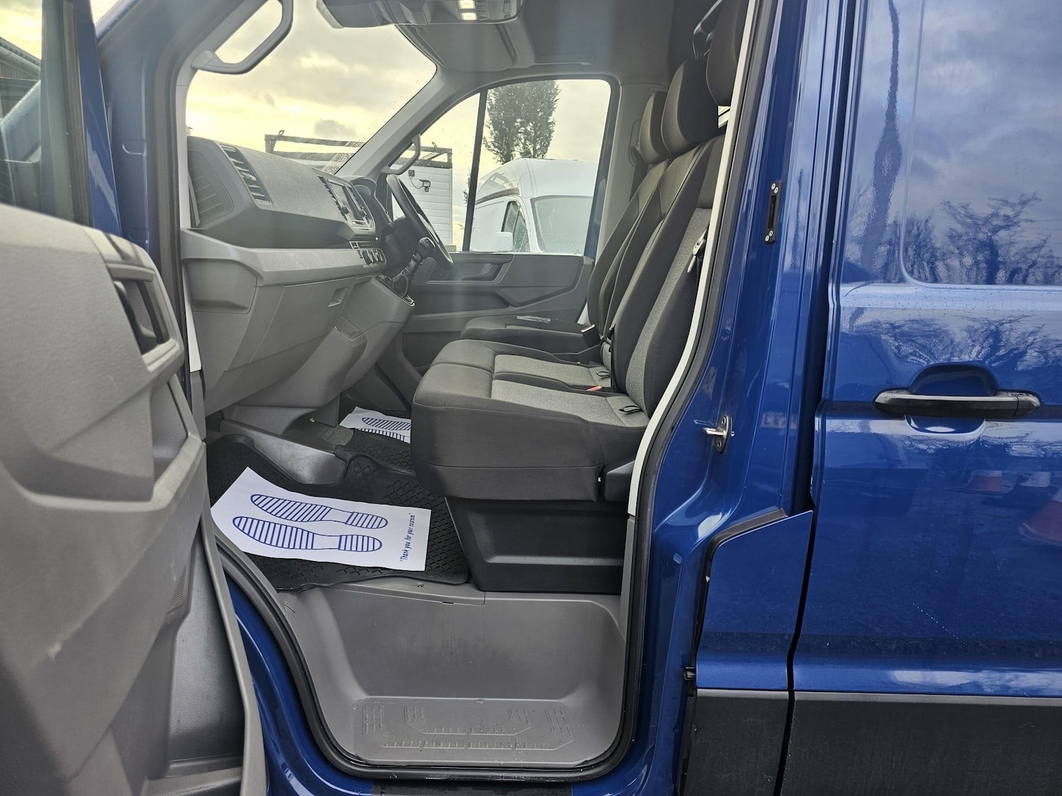 Used Volkswagen Crafter 2018 for sale - 77475062: Photo 19