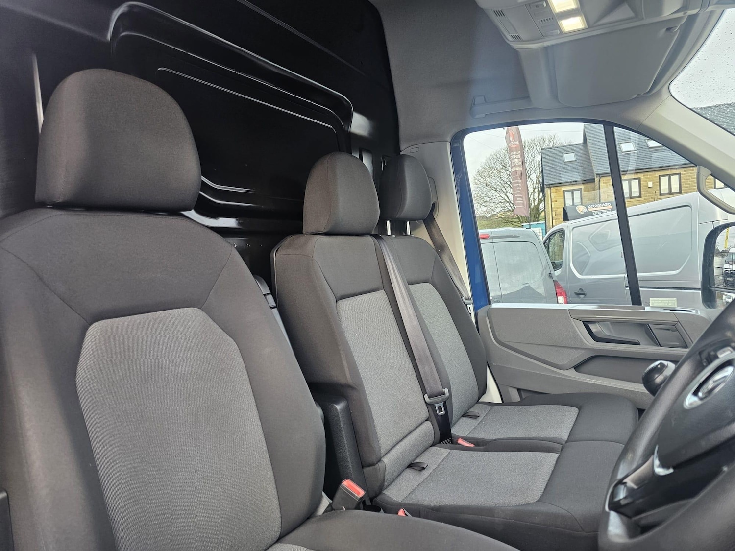 Used Volkswagen Crafter 2018 for sale - 77475062: Photo 23