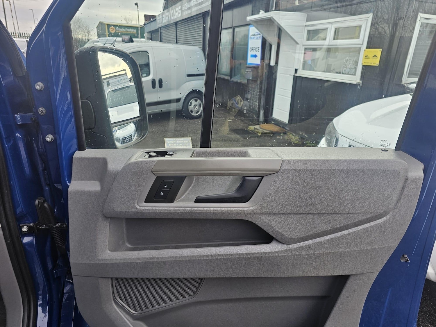 Used Volkswagen Crafter 2018 for sale - 77475062: Photo 24