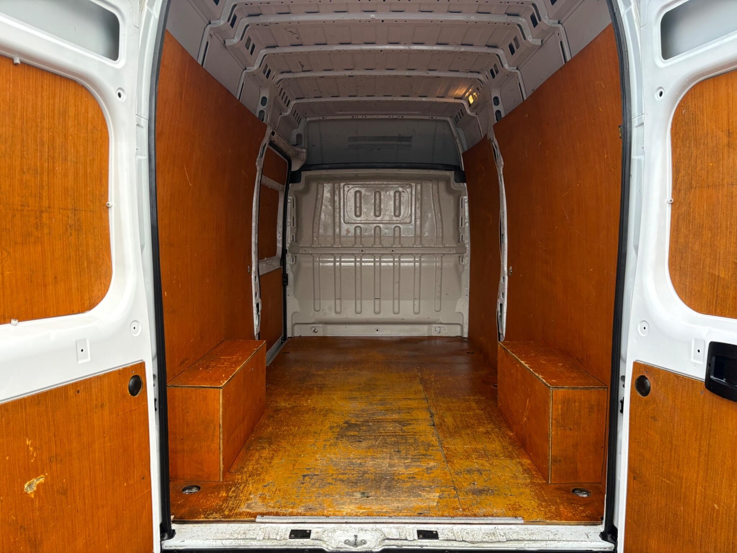 Used Citroen Relay 2023 for sale - 77249345: Photo 13