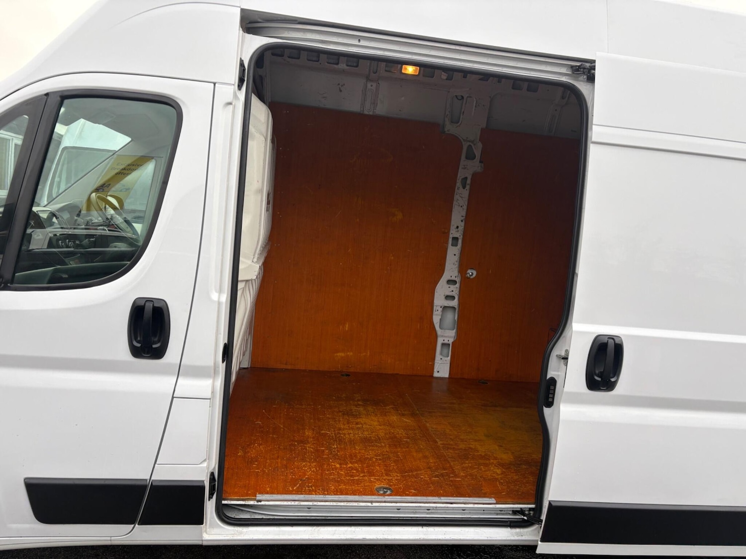 Used Citroen Relay 2023 for sale - 77249345: Photo 19