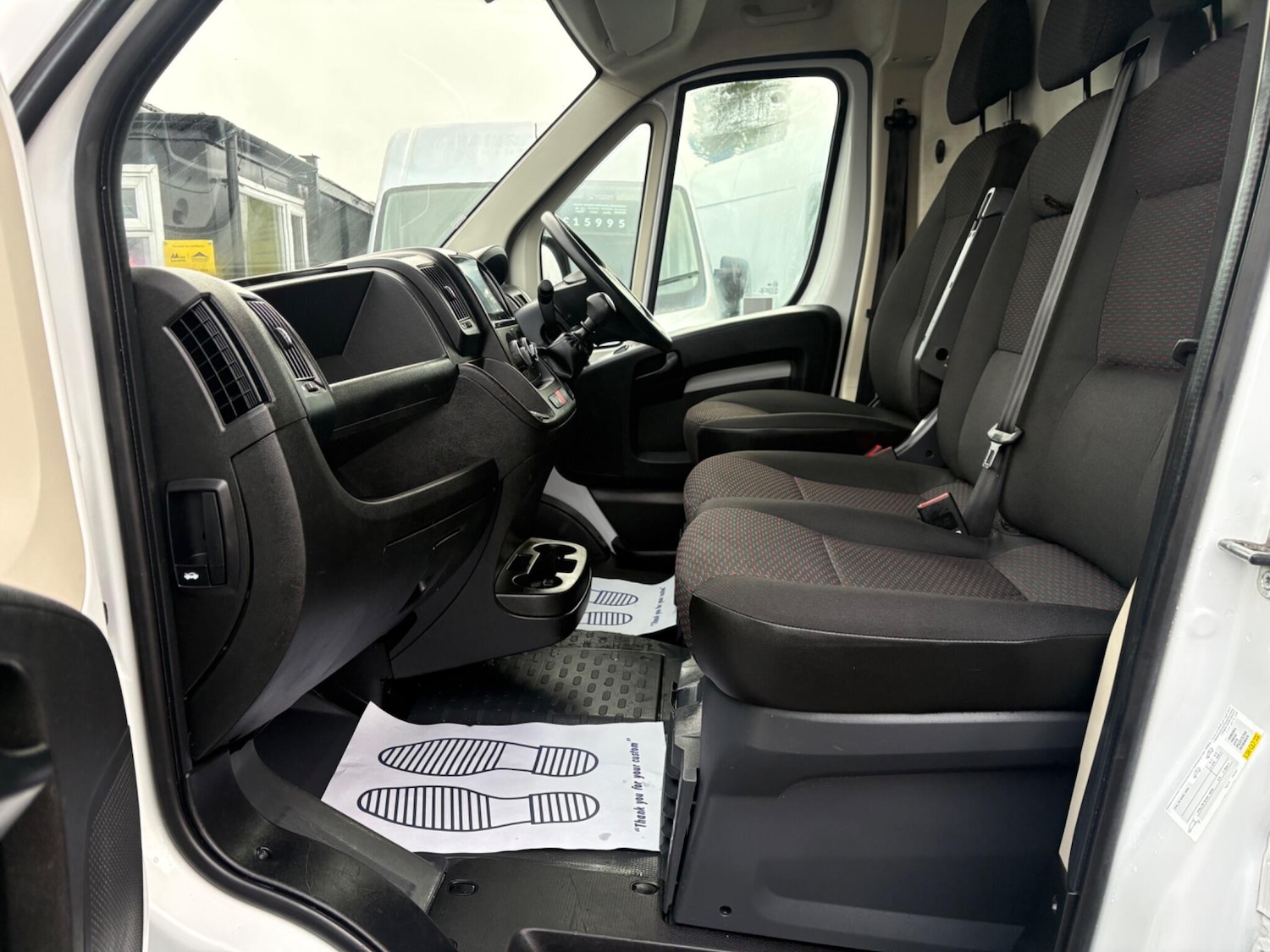 Used Citroen Relay 2023 for sale - 77249345: Photo 20