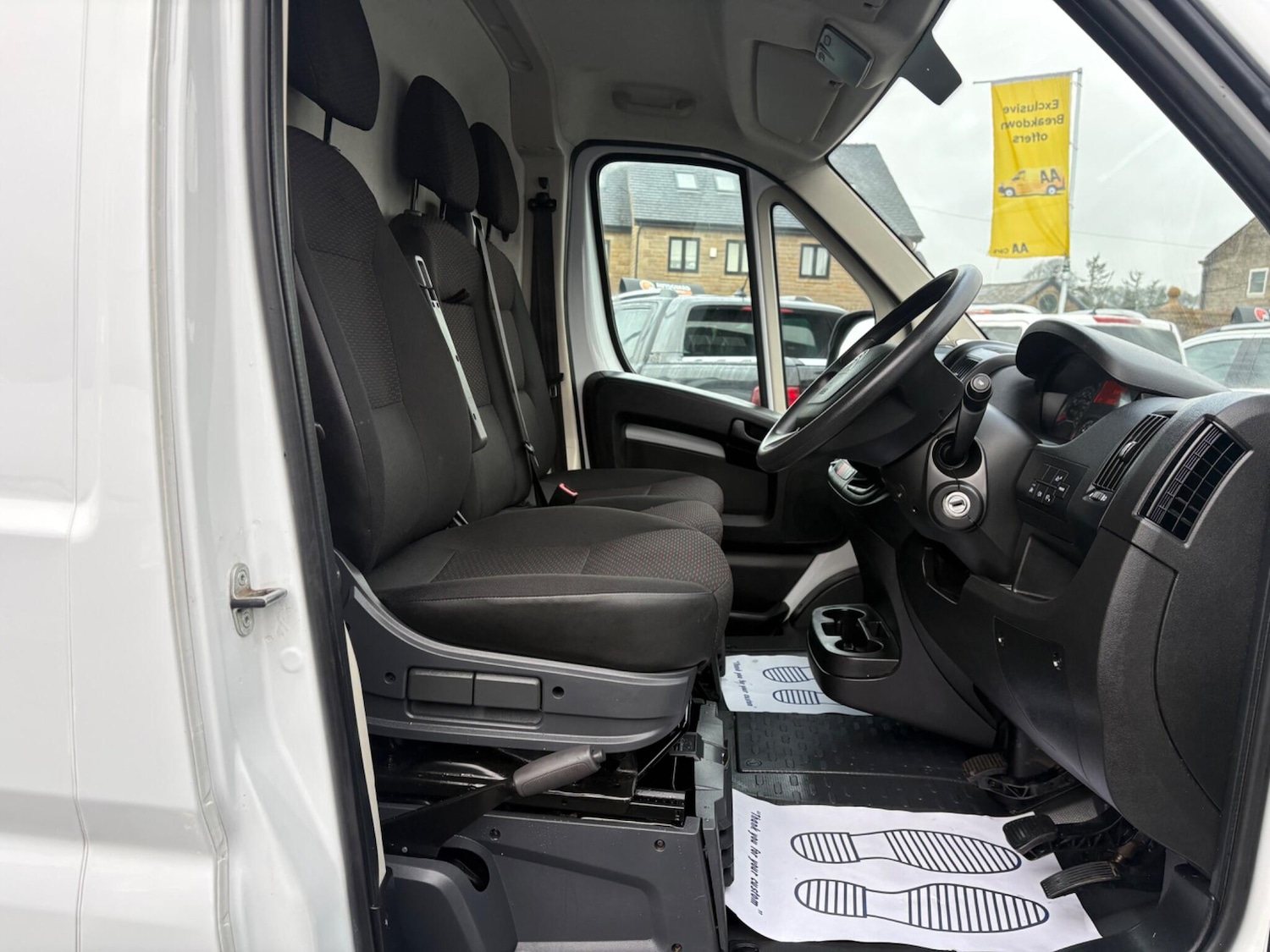 Used Citroen Relay 2023 for sale - 77249345: Photo 24