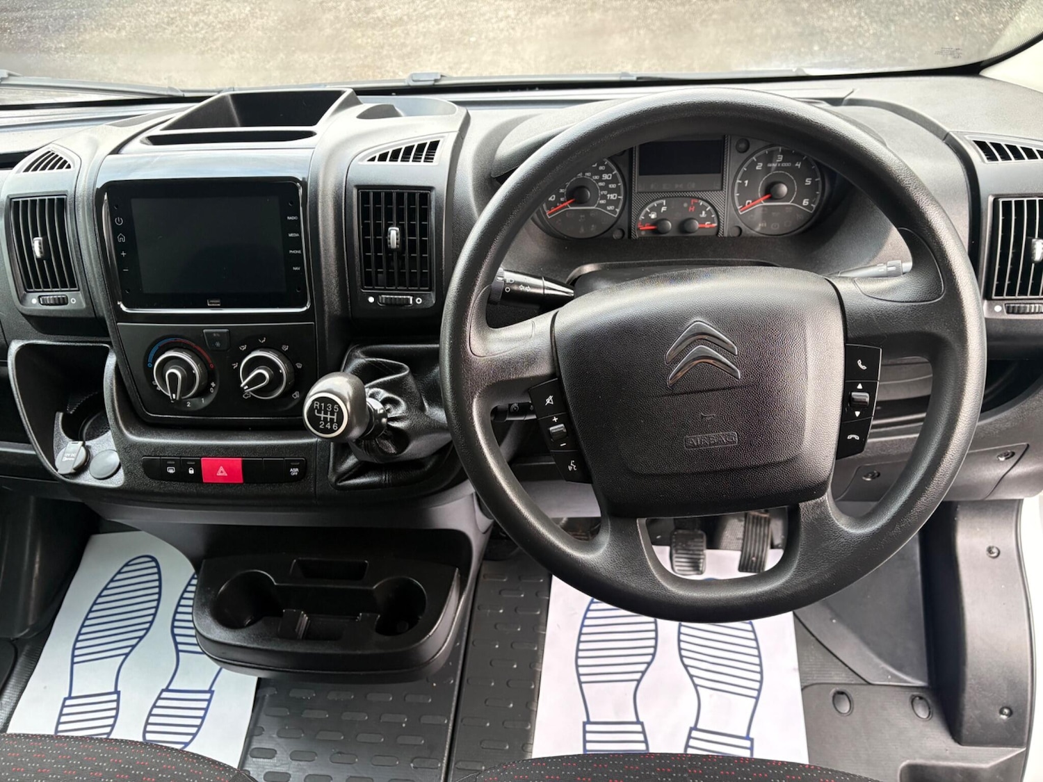 Used Citroen Relay 2023 for sale - 77249345: Photo 27