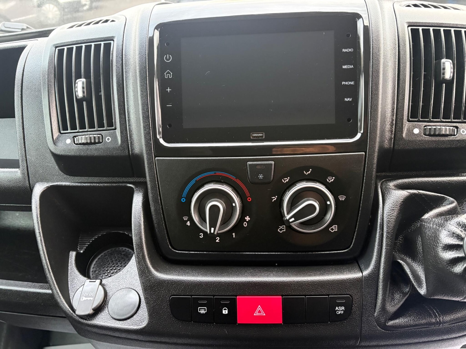 Used Citroen Relay 2023 for sale - 77249345: Photo 28