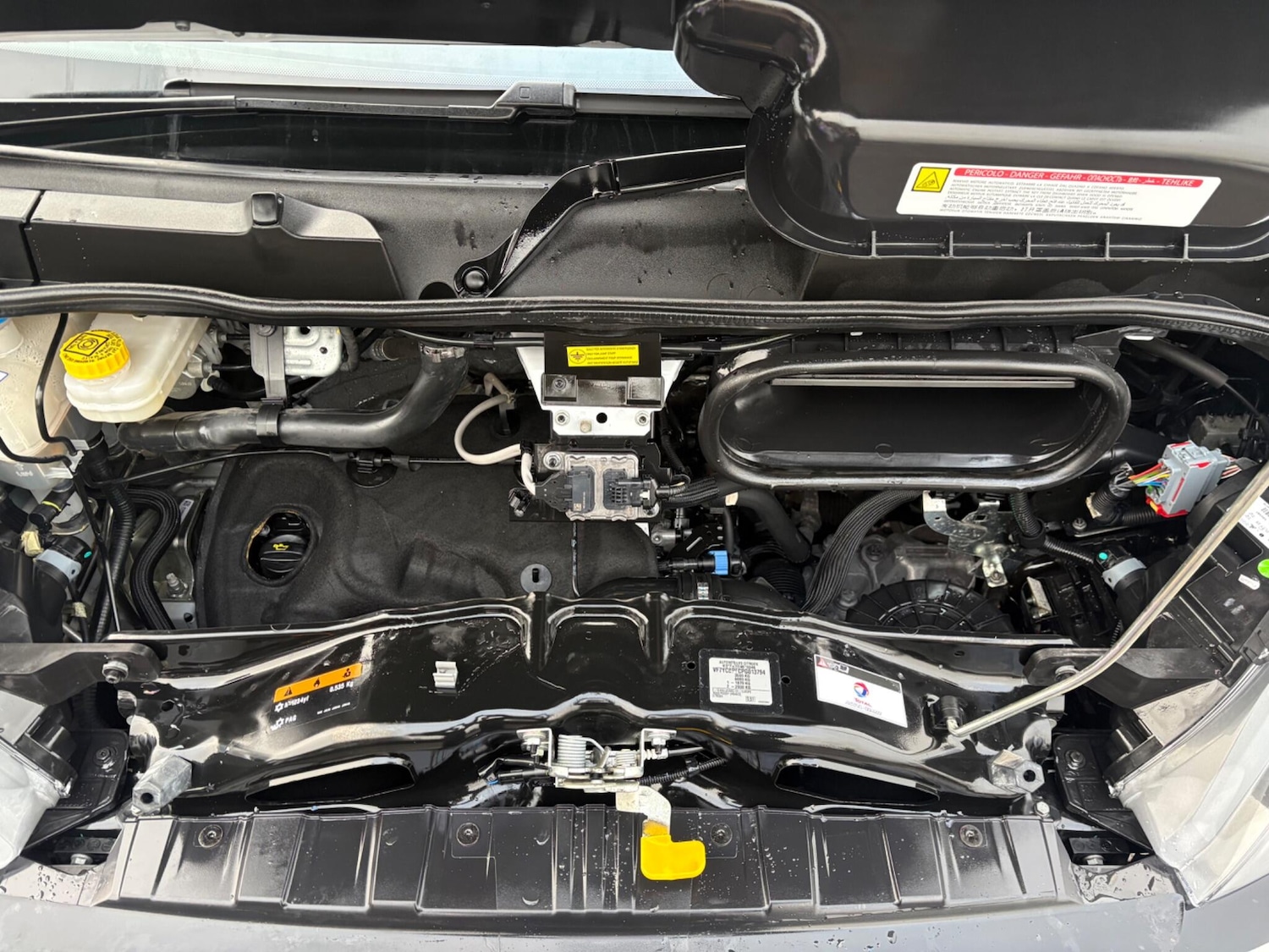 Used Citroen Relay 2023 for sale - 77249345: Photo 32