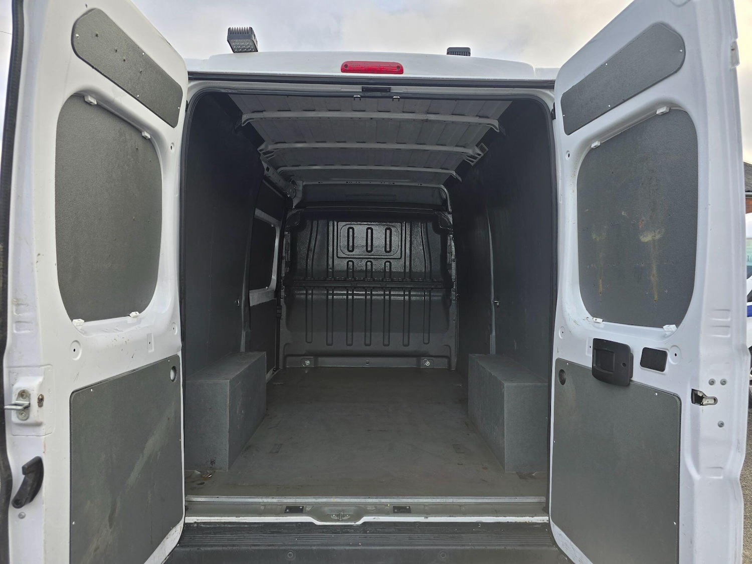 Used Citroen Relay 2021 for sale - 77529284: Photo 19