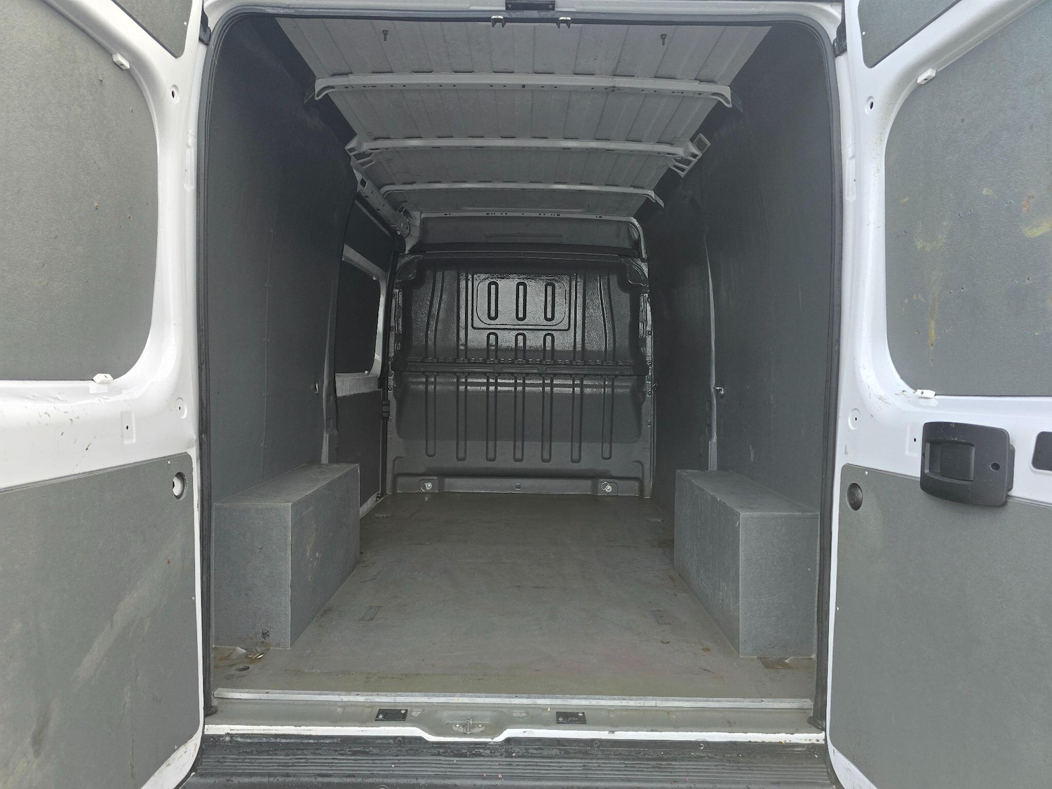 Used Citroen Relay 2021 for sale - 77529284: Photo 20