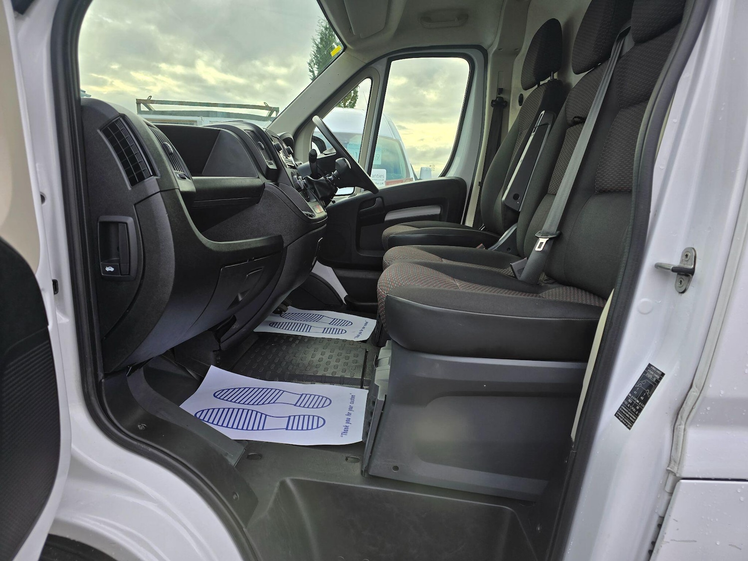 Used Citroen Relay 2021 for sale - 77529284: Photo 22