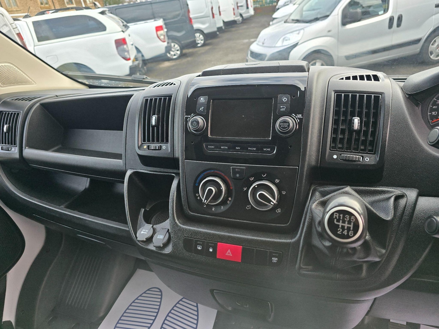 Used Citroen Relay 2021 for sale - 77529284: Photo 24