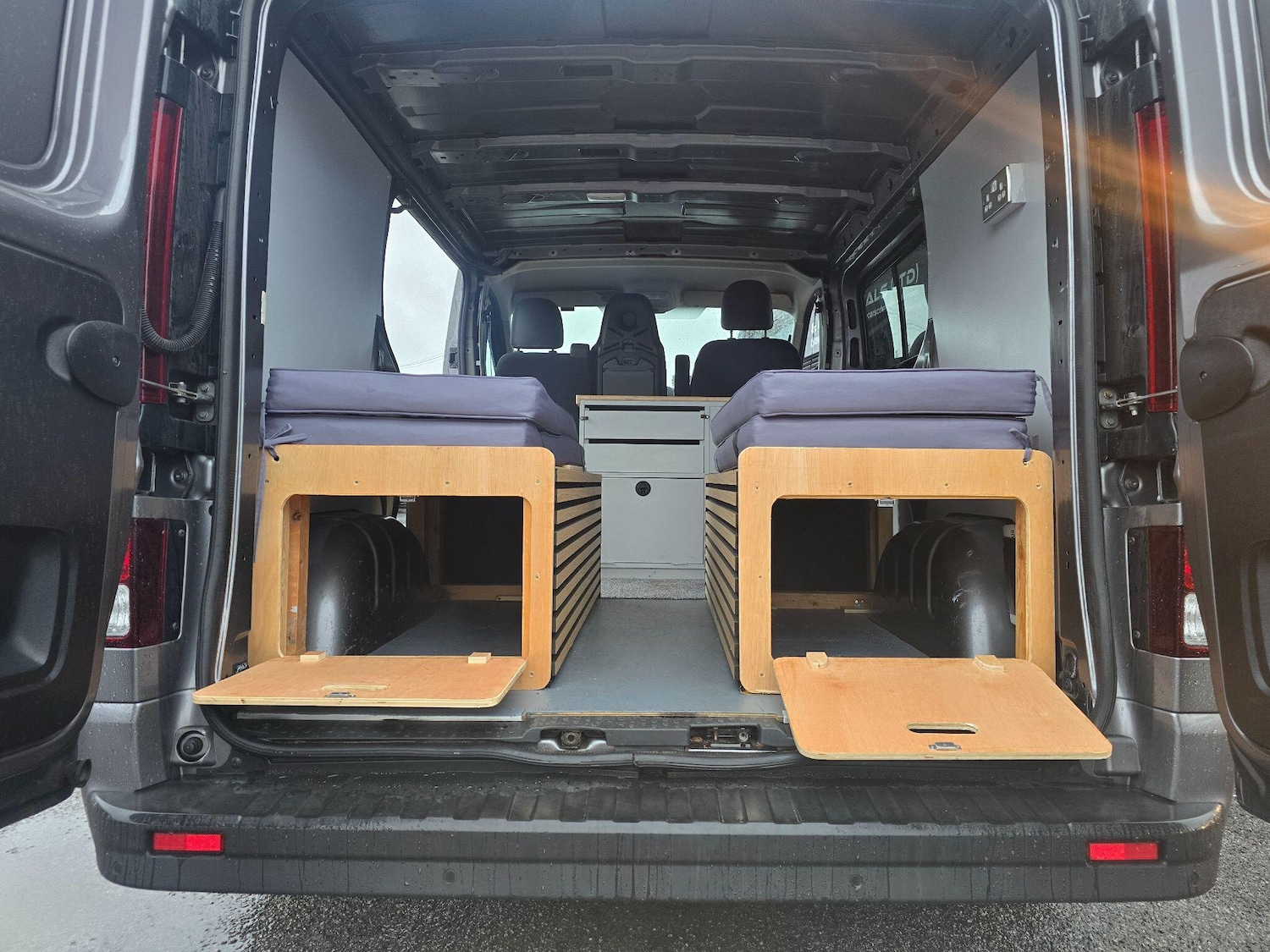 Used Vauxhall Vivaro 2019 for sale - 77006504: Photo 17