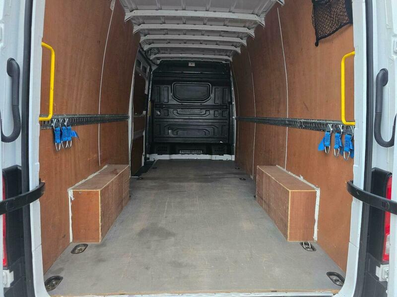 Used Volkswagen Crafter 2020 for sale - 78011883: Photo 19