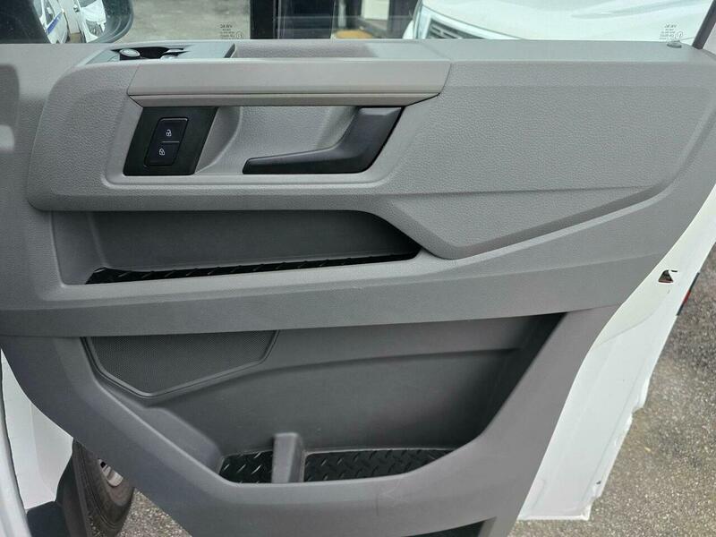 Used Volkswagen Crafter 2020 for sale - 78011883: Photo 29