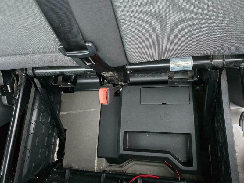 Used Volkswagen Crafter 2020 for sale - 78011883: Photo 34