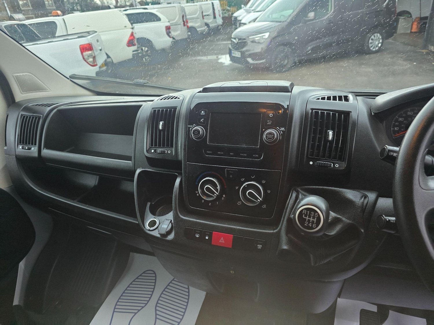 Used Peugeot Boxer 2021 for sale - 77006500: Photo 20