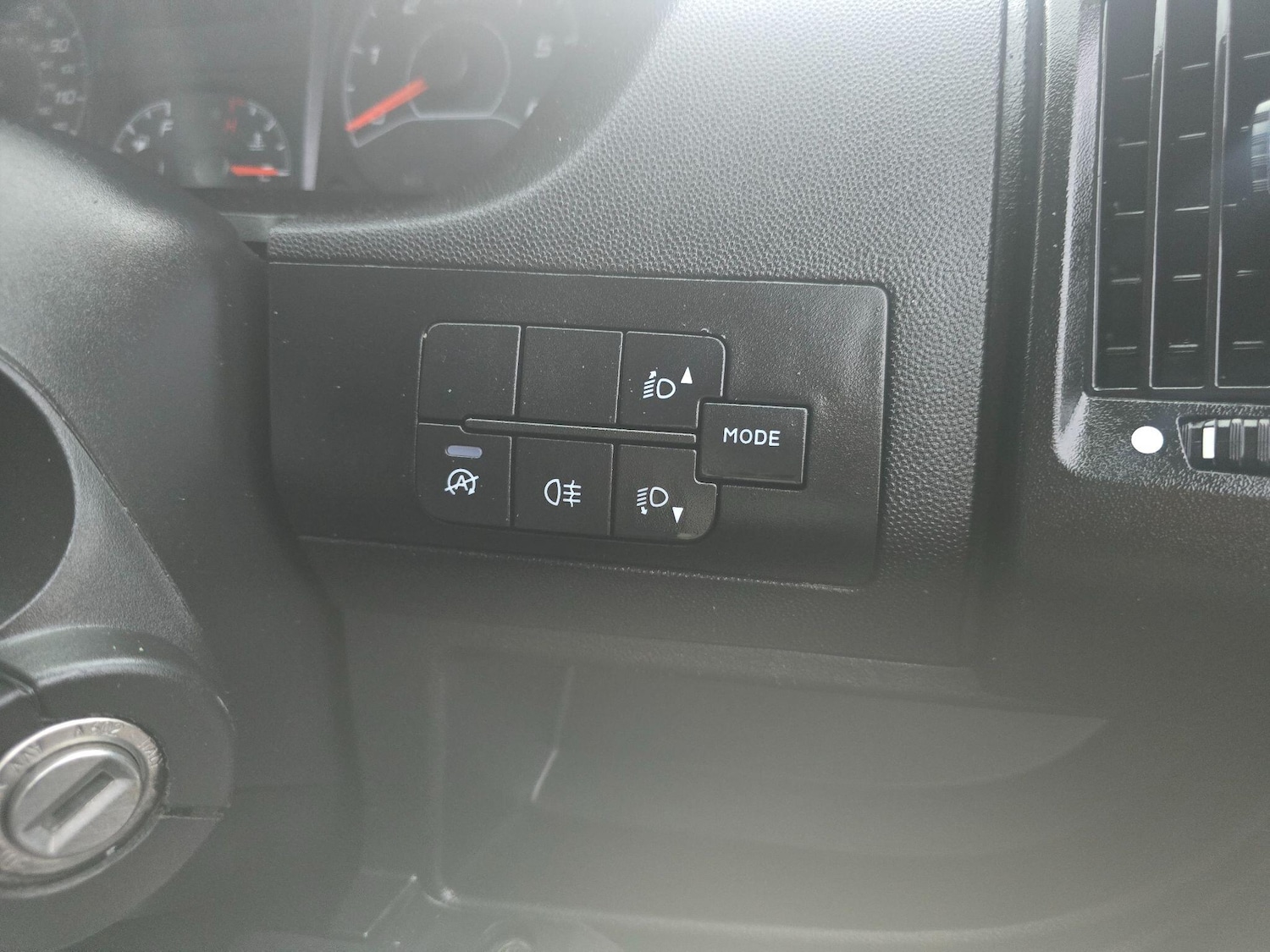 Used Peugeot Boxer 2021 for sale - 77006500: Photo 22