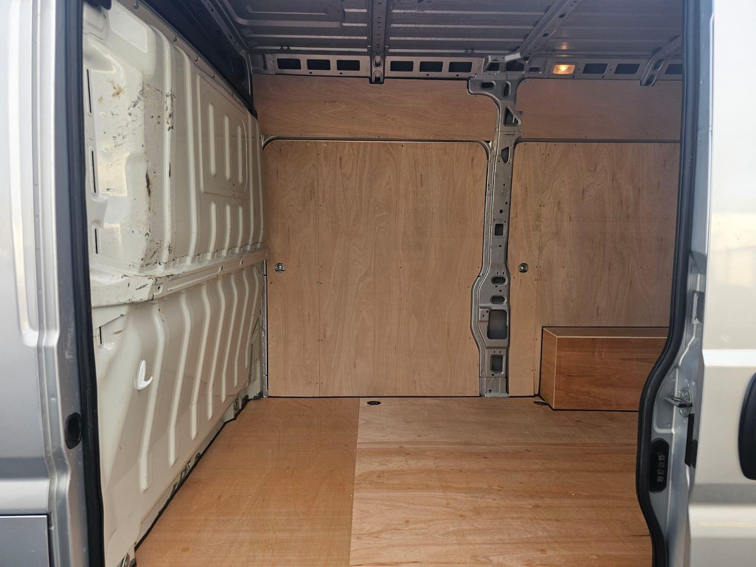 Used Peugeot Boxer 2021 for sale - 77006500: Photo 26