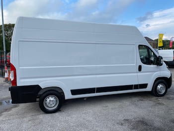 Used Vauxhall Movano 2024 for sale - 79671651: Photo