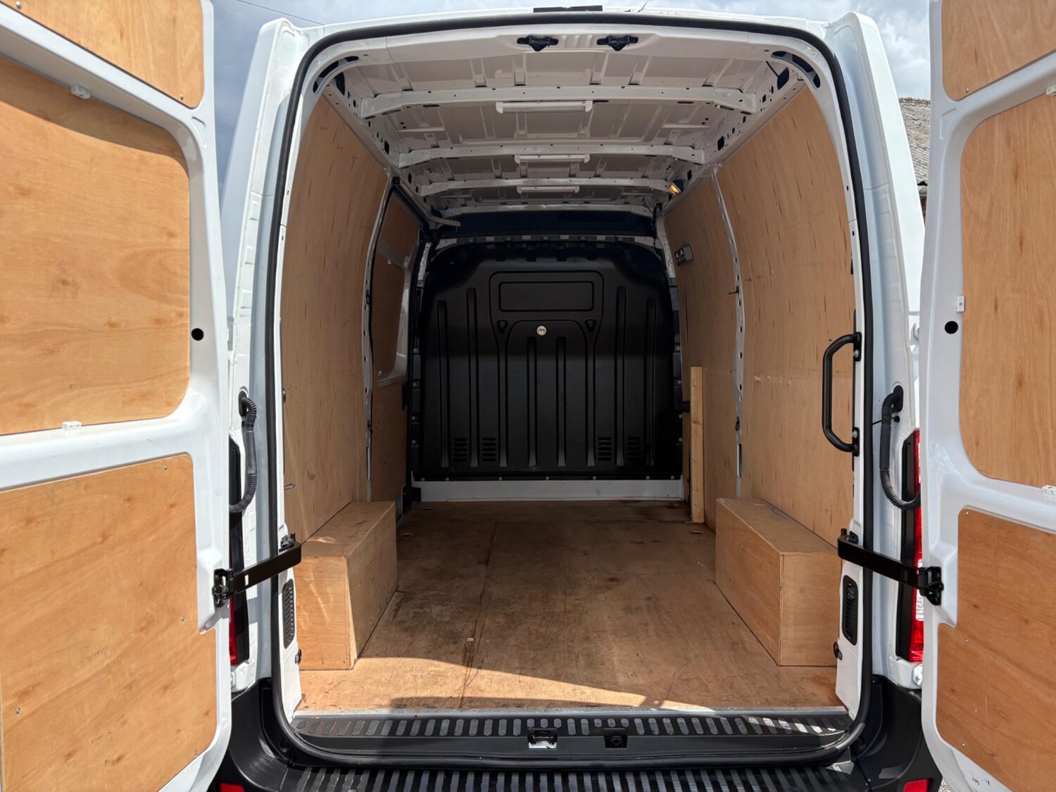 Used Nissan Interstar 2023 for sale - 77006449: Photo 14